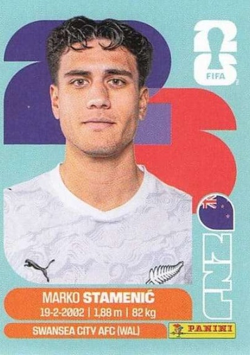 NZL15 (PSFWC26)