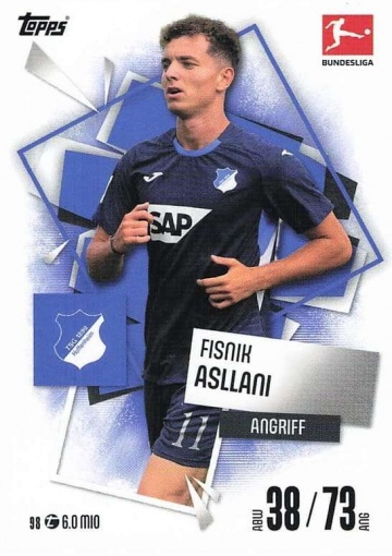 098 Fisnik Asllani ( MABL25/26 )
