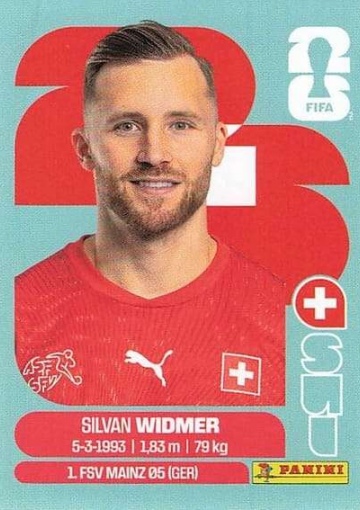 SUI8 (PSFWC26)