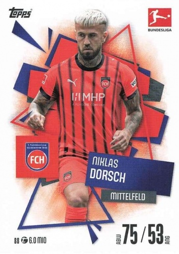 088 Niklas Dorsch ( MABL25/26 )