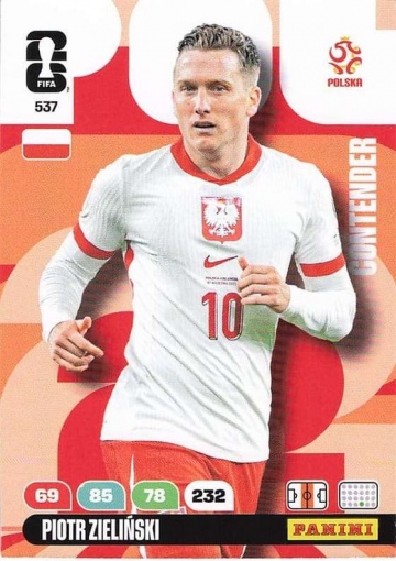 537 Piotr Zielinski (PWM26)