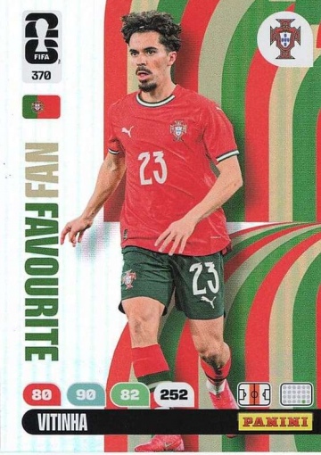 370 Vitinha (FF) (PWM26)