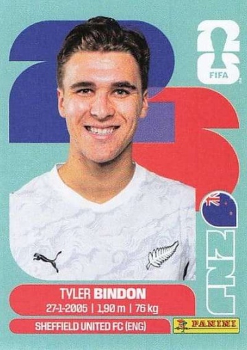 NZL7 (PSFWC26)