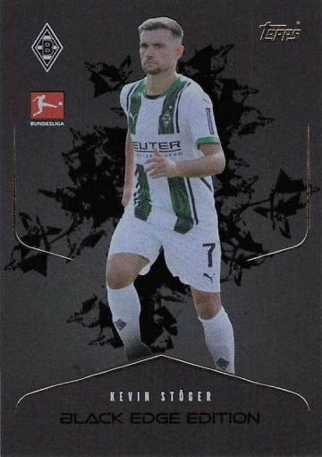 LE14 Kevin Stöger (Borussia Mönchengladbach) ( MABL24/25 )