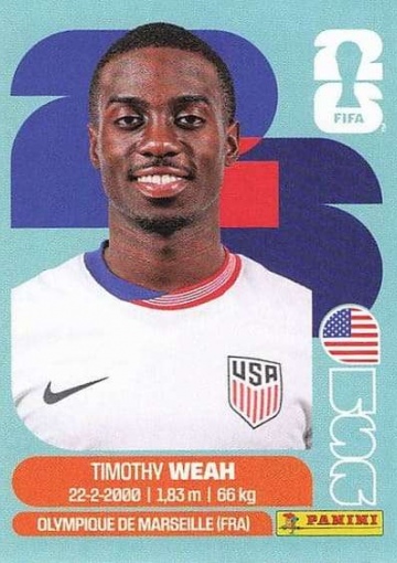 USA12 (PSFWC26)