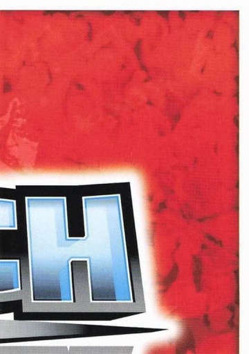 P3 Match Attax Logo 3/9 ( MABL24/25 )