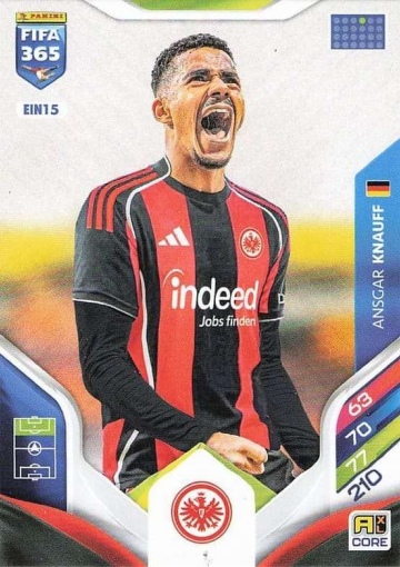 EIN15 Ansgar Knauff (PF365AXL26)