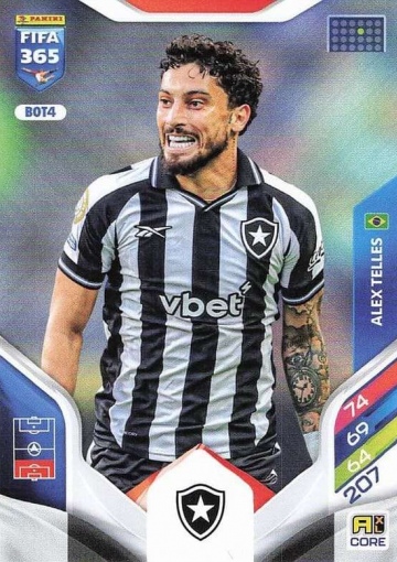 BOT4 Alex Telles (PF365AXL26)