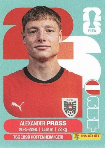 AUT9 (PSFWC26)