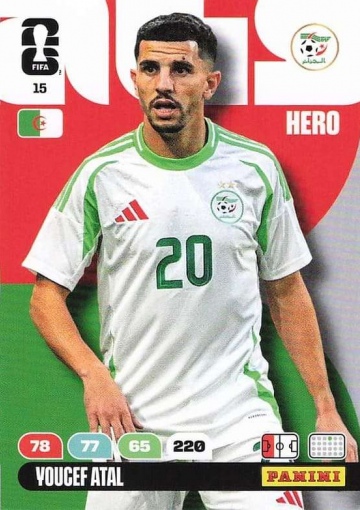 015 Youcef Atal (PWM26)