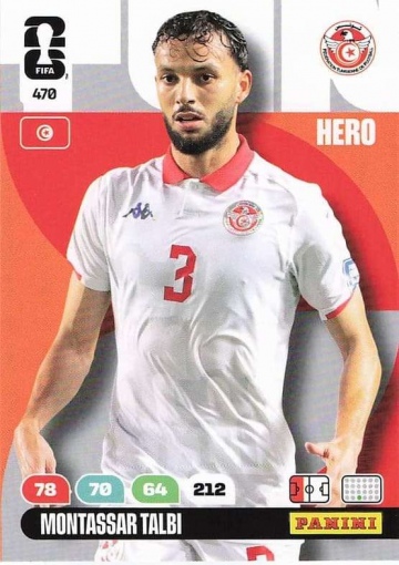 470 Montassar Talbi (PWM26)