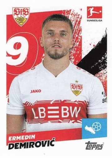 284 Ermedin Demirović (TSBL2526)