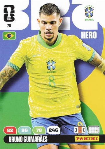 078 Bruno Guimaraes (PWM26)