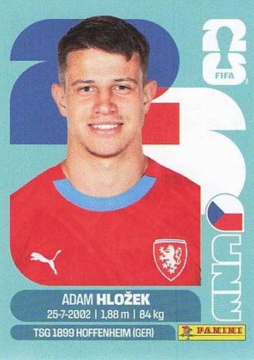 CZE19 (PSFWC26)