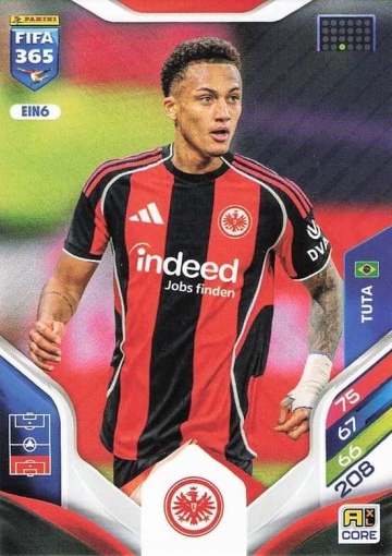 EIN6 Tuta (PF365AXL26)