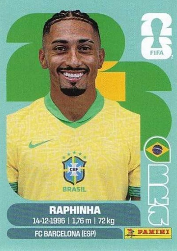 BRA19 (PSFWC26)
