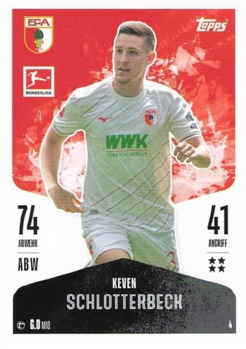 004 Keven Schlotterbeck ( MABL24/25 )