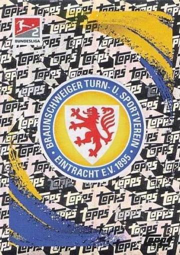 311 Club Badge (TSBL2526)
