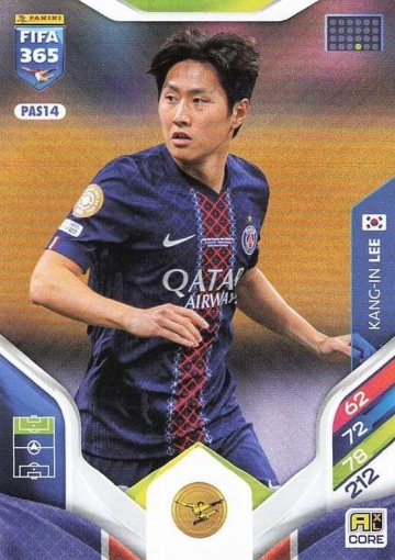 PAS14 Kang-in Lee (PF365AXL26)