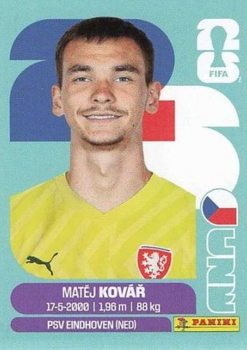CZE2 (PSFWC26)