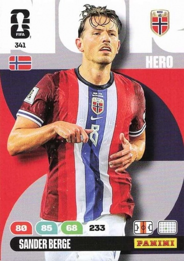 341 Sander Berge (PWM26)