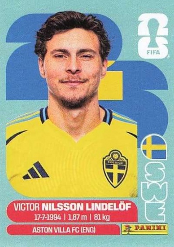 SWE6 (PSFWC26)