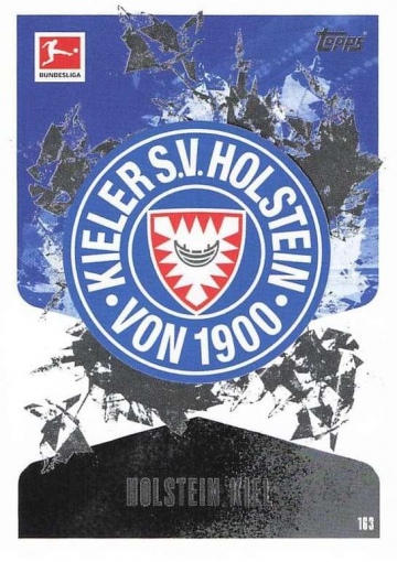 Set Holstein Kiel ( MABL24/25 )