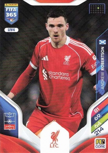 LIV4 Andrew Robertson (PF365AXL26)