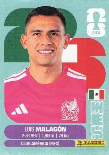 MEX2 (PSFWC26)