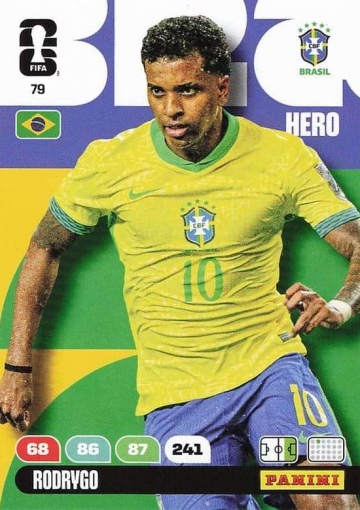 079 Rodrygo (PWM26)
