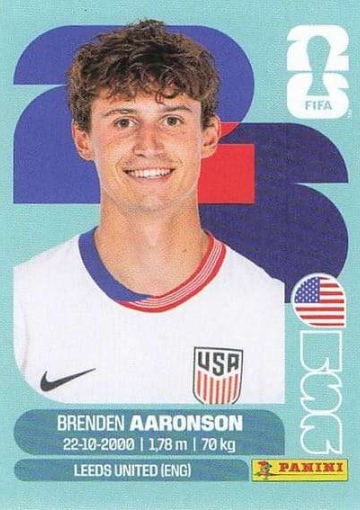 USA17 (PSFWC26)
