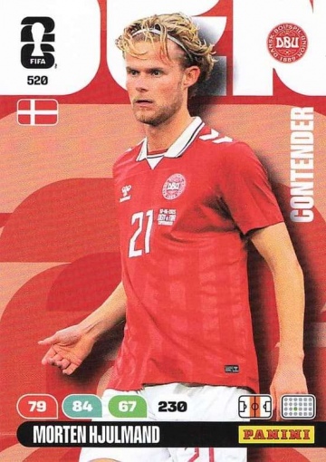 520 Morten Hjulmand (PWM26)