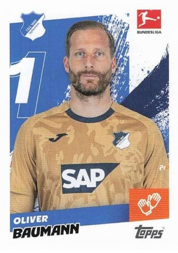 142 Oliver Baumann (TSBL2526)