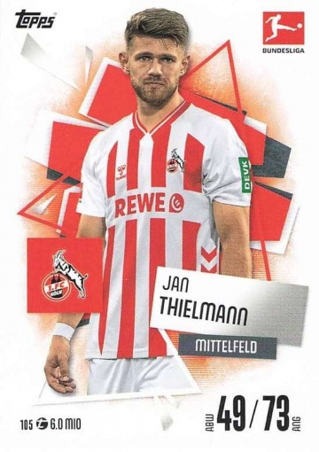 105 Jan Thielmann ( MABL25/26 ) (1)