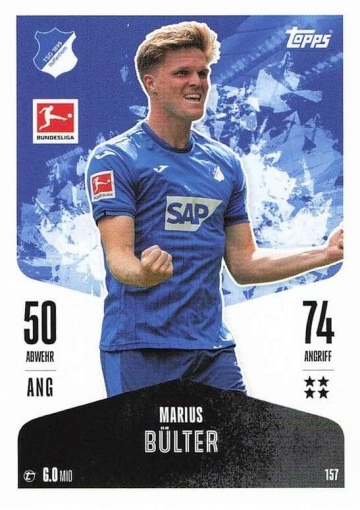 157 Marius Bülter ( MABL24/25 )