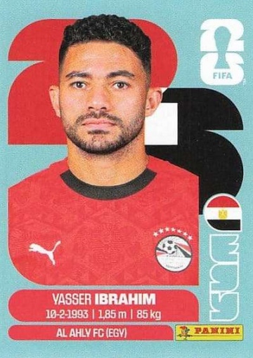 EGY5 (PSFWC26)
