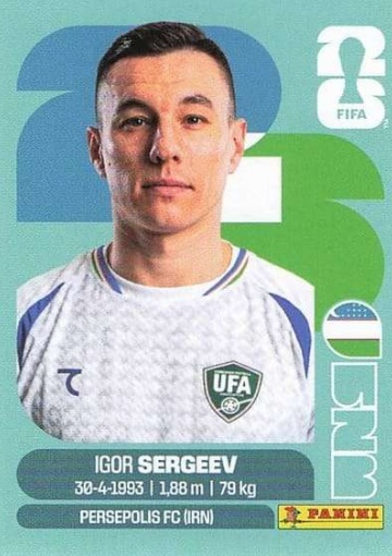 UZB19 (PSFWC26)