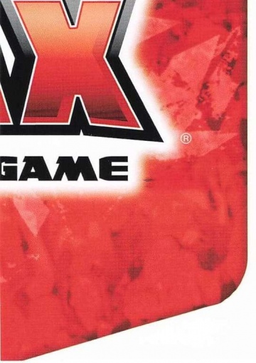 P6 Match Attax Logo 6/9 ( MABL24/25 )