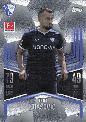 FT3 Erhan Mašović (VfL Bochum 1848) ( MABL24/25 )