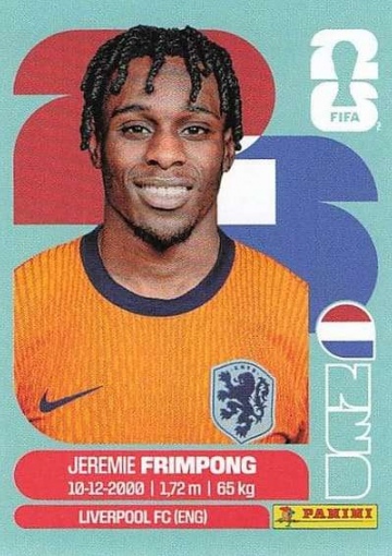 NED8 (PSFWC26)