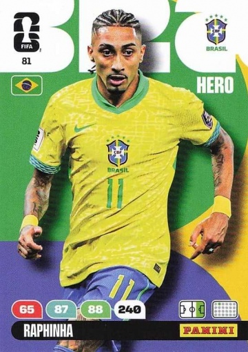 081 Raphinha (PWM26)