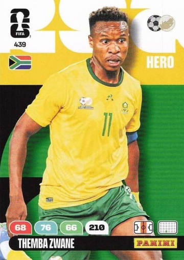 439 Themba Zwane (PWM26)