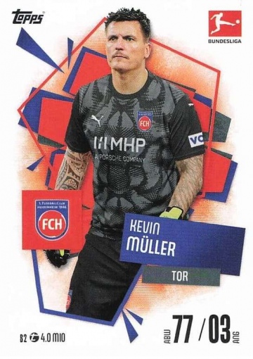 082 Kevin Müller ( MABL25/26 )
