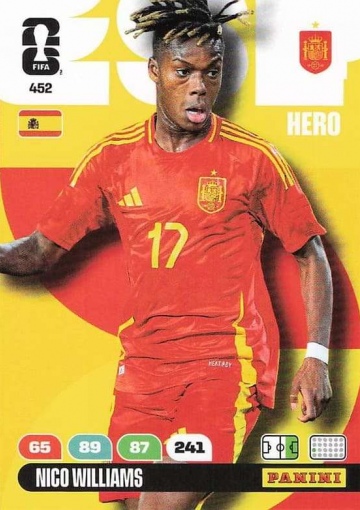 452 Nico Williams (PWM26)
