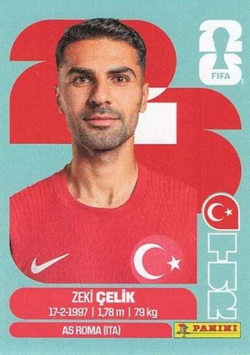 TUR4 (PSFWC26)