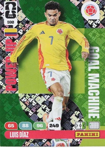 590 Luis Diaz (PWM26)