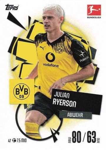 047 Julian Ryerson ( MABL25/26 )