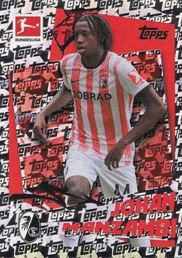 097 Johan Manzambi - Rising Star (TSBL2526)