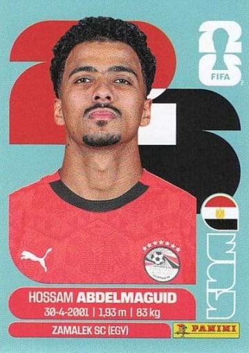 EGY8 (PSFWC26)