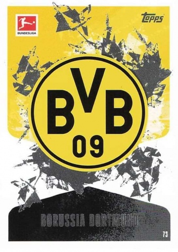 Set Borussia Dortmund ( MABL24/25 )